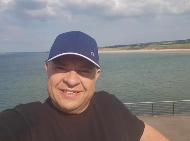 Zdjęcie: Krzysztof Kopec