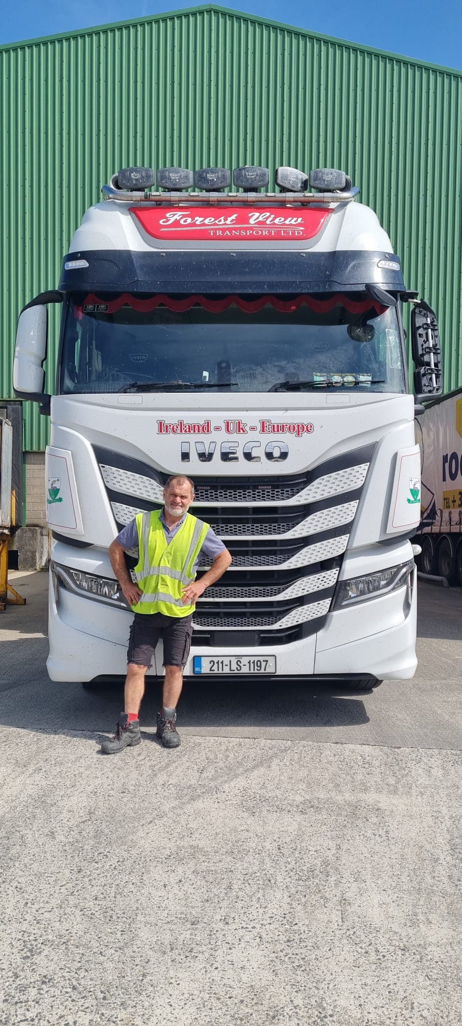 Zdjęcie: Paweł Skonieczny